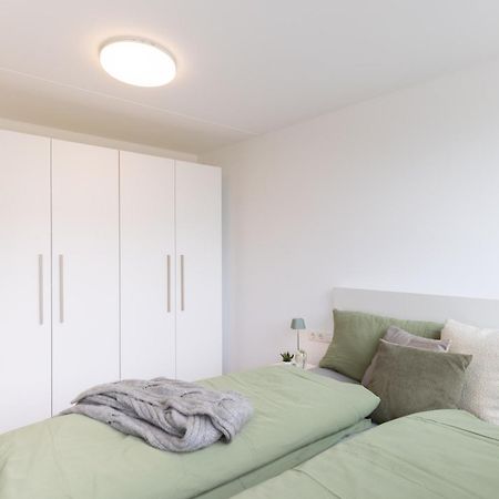 Smart Living Dornbirn Apartment Bagian luar foto